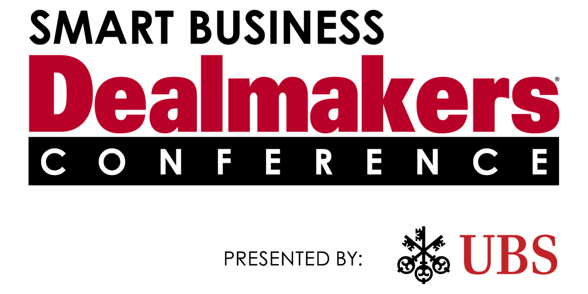 2022 Philadelphia Smart Business Dealmakers Conference