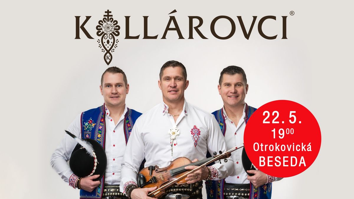 Koll\u00e1rovci v Otrokovic\u00edch