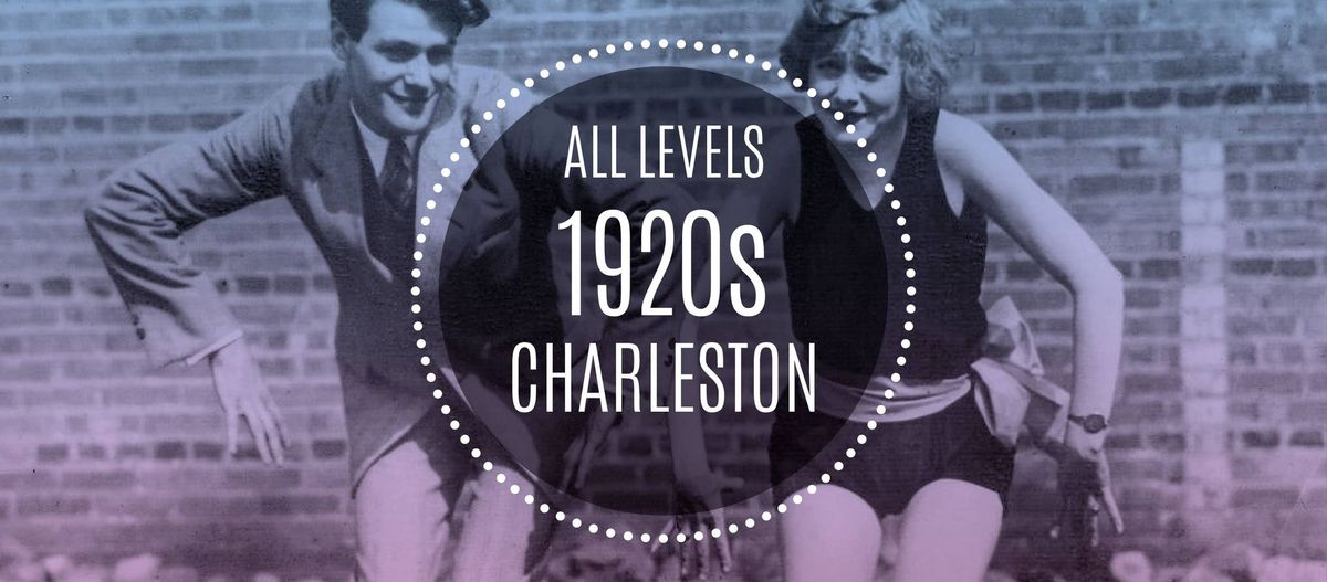 1920s Charleston