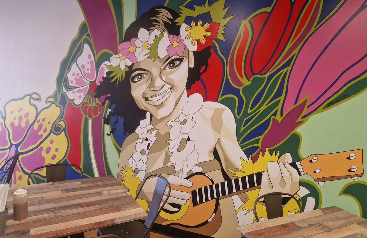 OverRice 14th Anniversary Brunch Celebration!