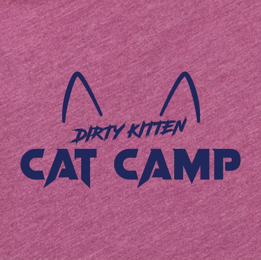 Cat Camp 2025