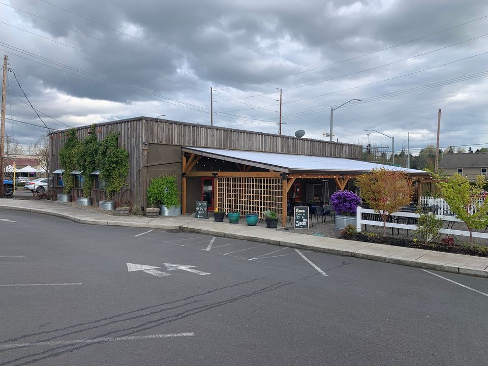 Class of 1987 35th High School Reunion, Rock Creek Corner, North