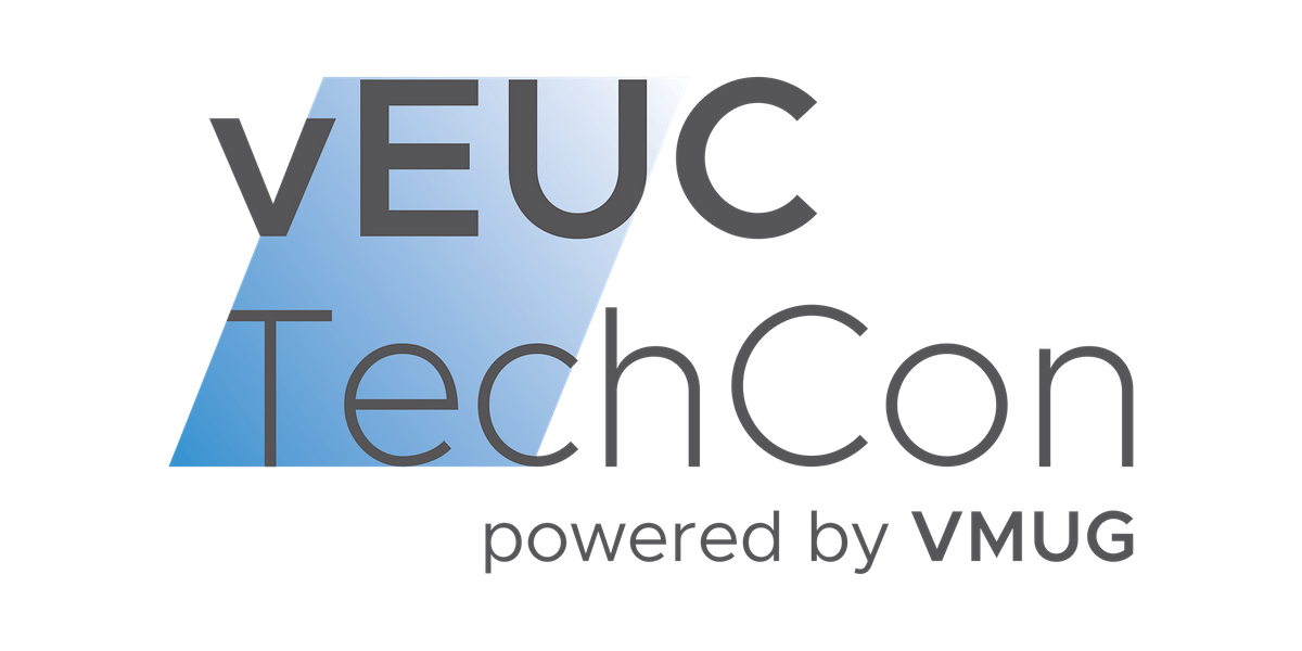 VMware End-User Computing TechCon 2024