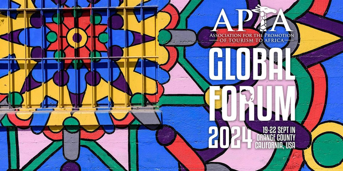APTA Global Forum 2024