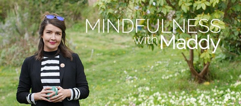 Compassion Focused Mindful Yoga