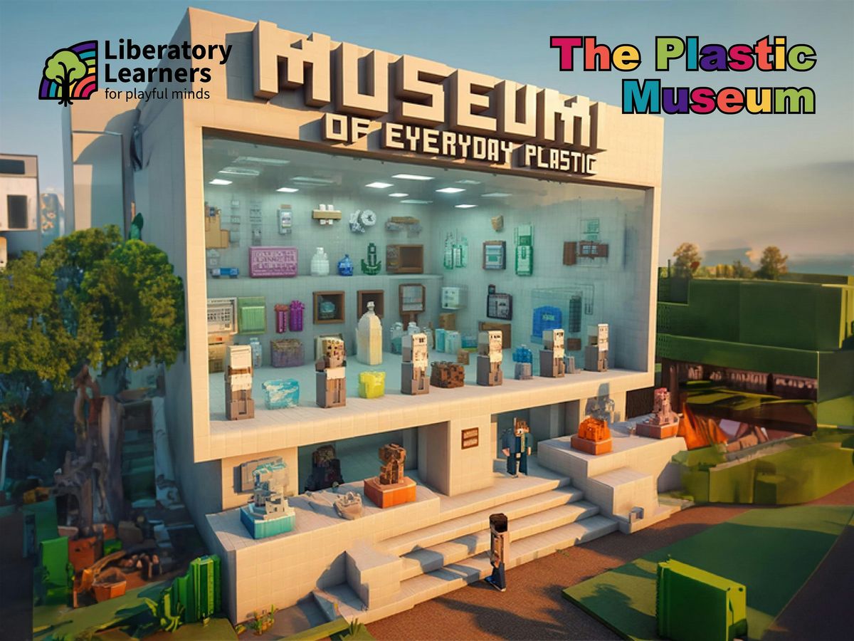 The Plastic Museum