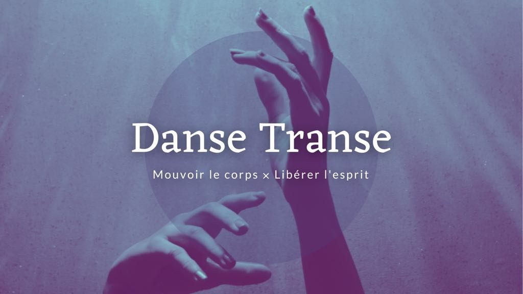 Danse Transe Trois-Rivi\u00e8res