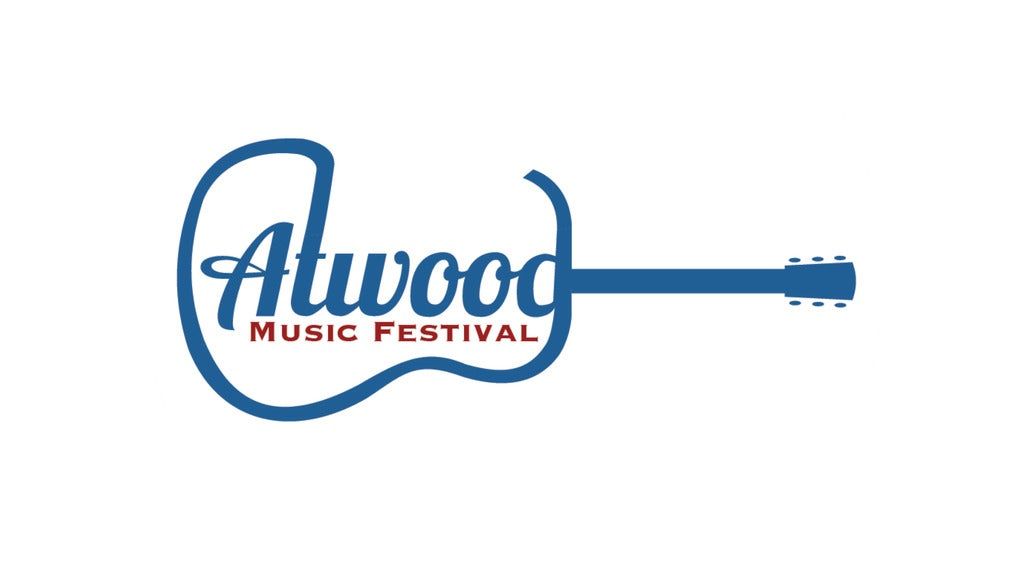 50th Annual Atwood Music Festival