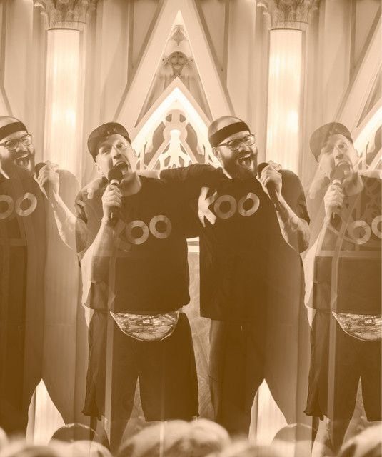 Story Pirates, Koo Koo in Boise