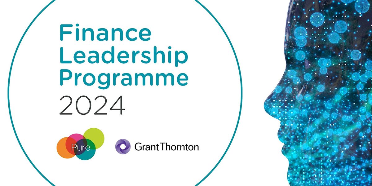 Finance Leadership Programme - Cambridge