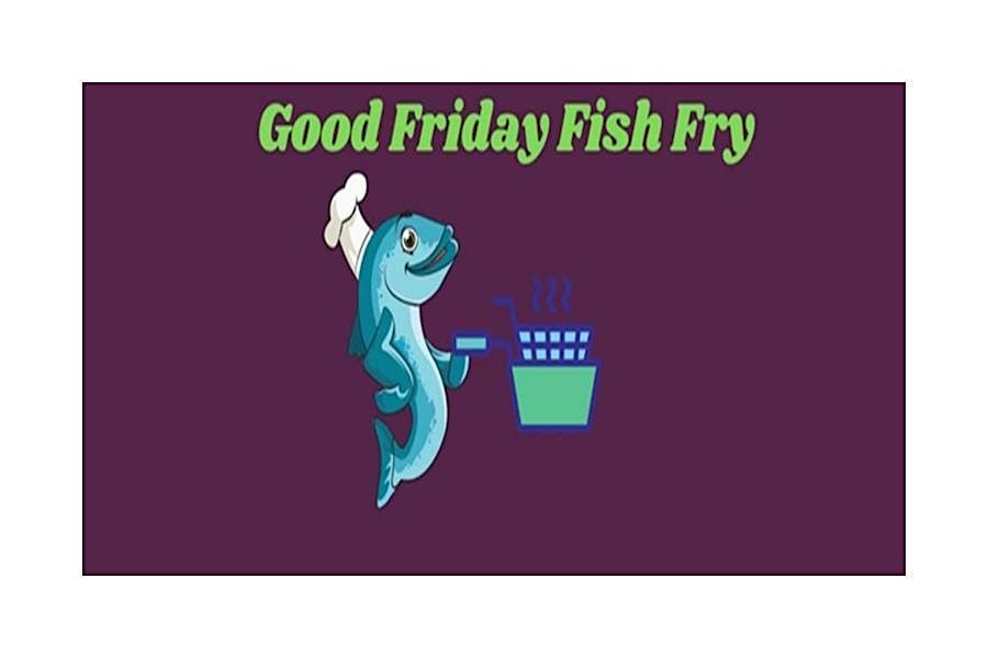 Traditional Good Friday Fish