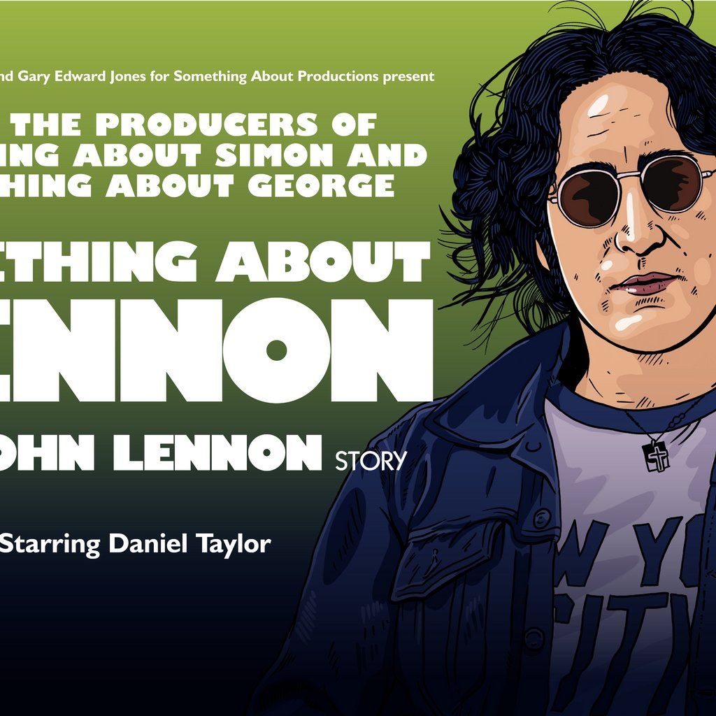 Something About Lennon