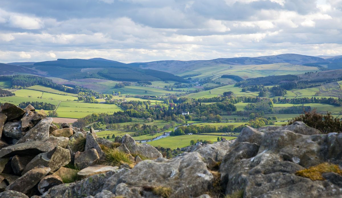 The Tweed Valley - Locally Led Destination Development Meeting