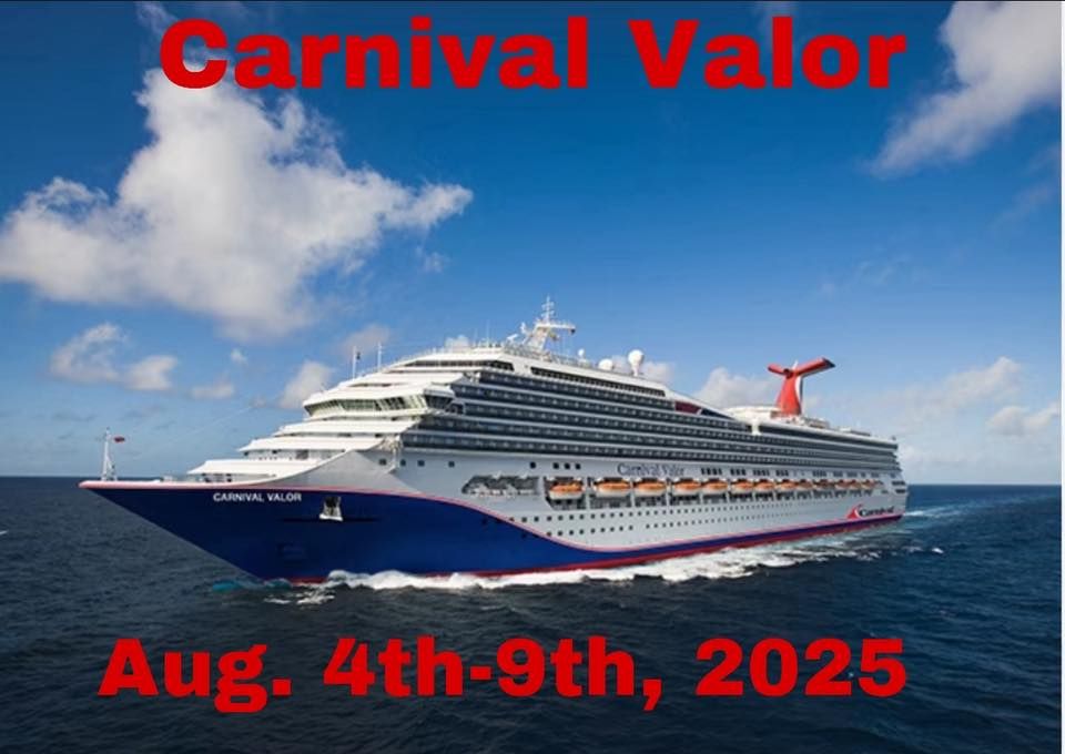 Carnival Valor