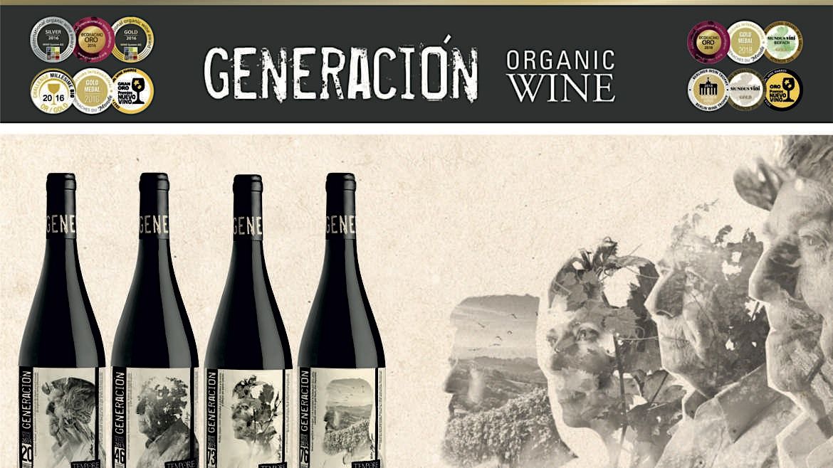 Bodegas Tempore. Generacion Wine Dinner curated by Schneider's and Joselito