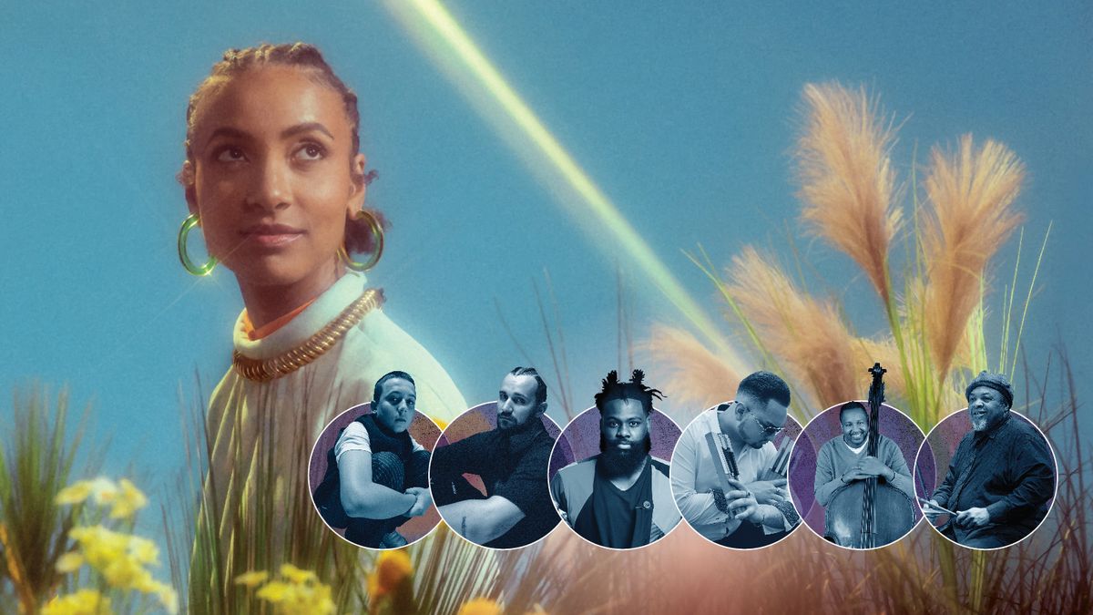 Esperanza Spalding at Chan Centre for the Performing Arts