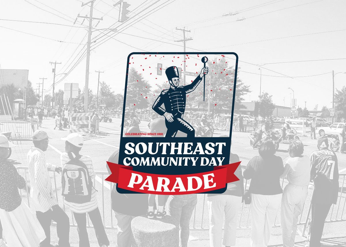 Southeast Community Day Parade
