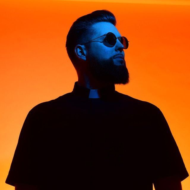Jordan Peak, Tchami, AC Slater in London