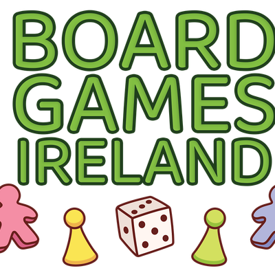 Board Games Ireland