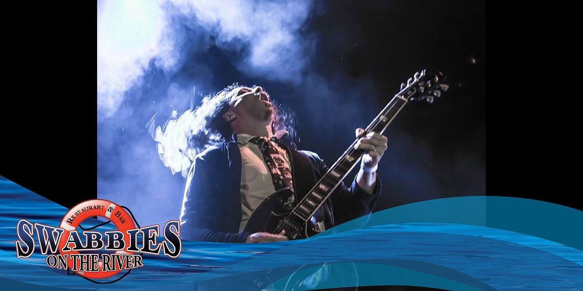 RIFF/RAFF: A High Voltage Tribute to AC/DC, Swabbies Restaurant & Bar ...