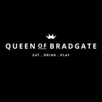 Queen of Bradgate