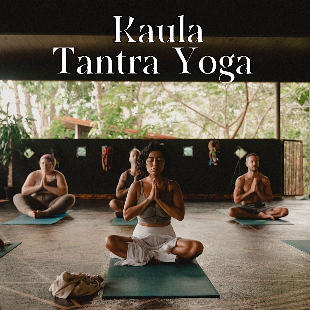 Traditional Kaula Tantra Yoga, 839 Cathcart Terrace, Orlando, 22 ...