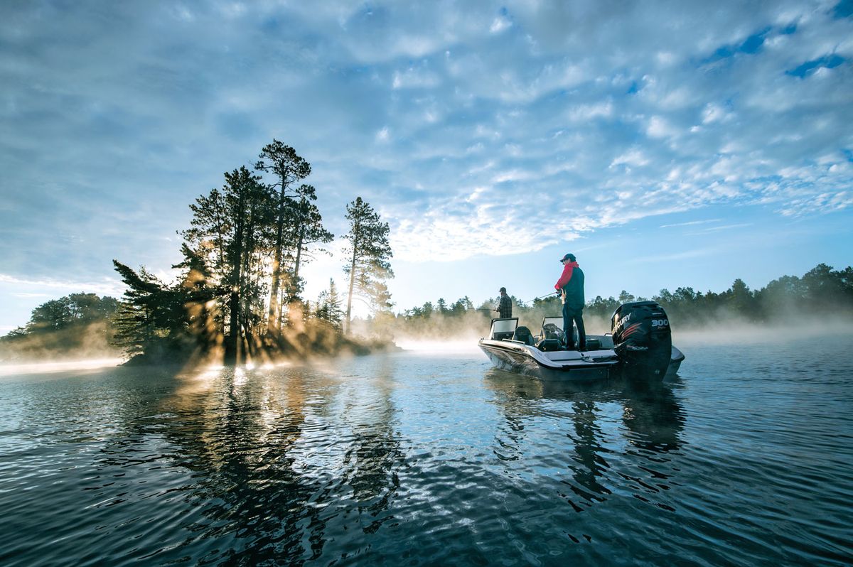 Irving AMBUCS Annual Fishing Tournament