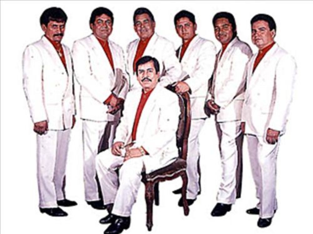 Los Muecas in Compton