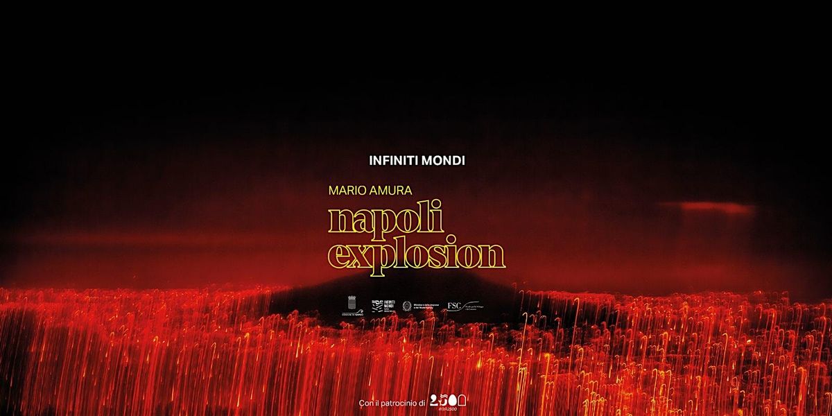 Infiniti Mondi: architetture di luce per futuri possibili