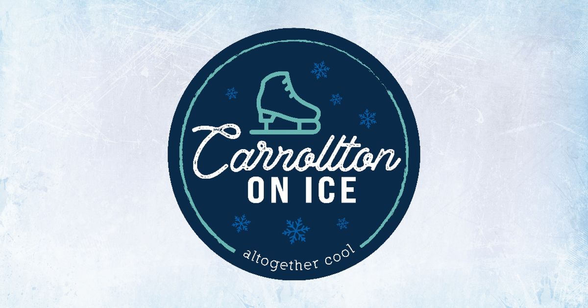 Carrollton on Ice