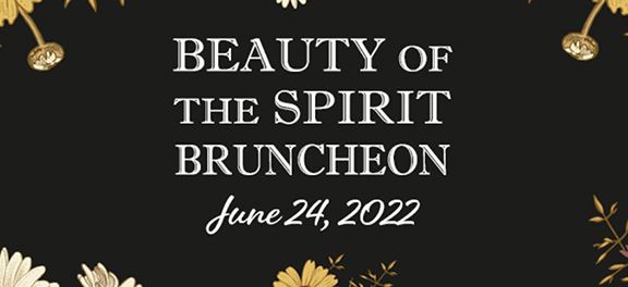 Beauty of the Spirit Bruncheon 2022