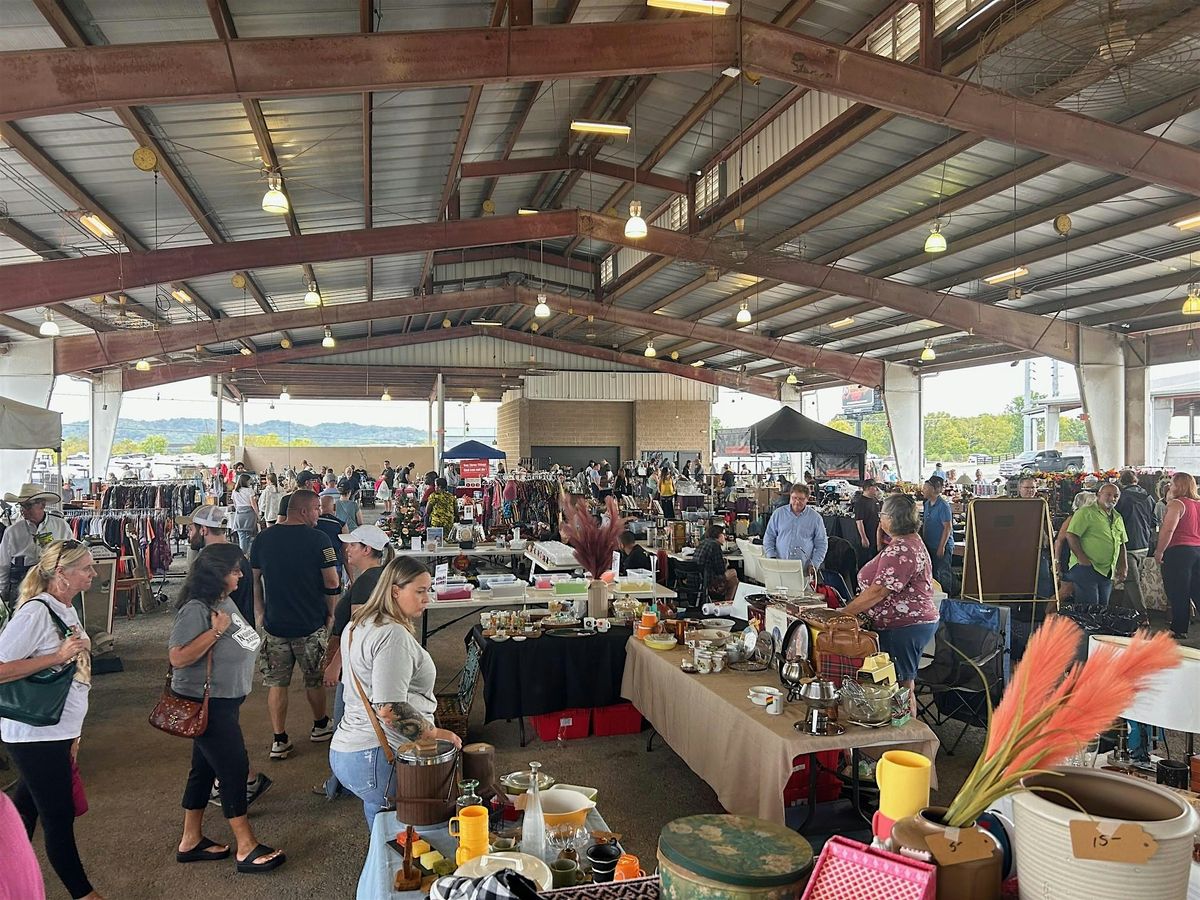 Franklin Flea Market