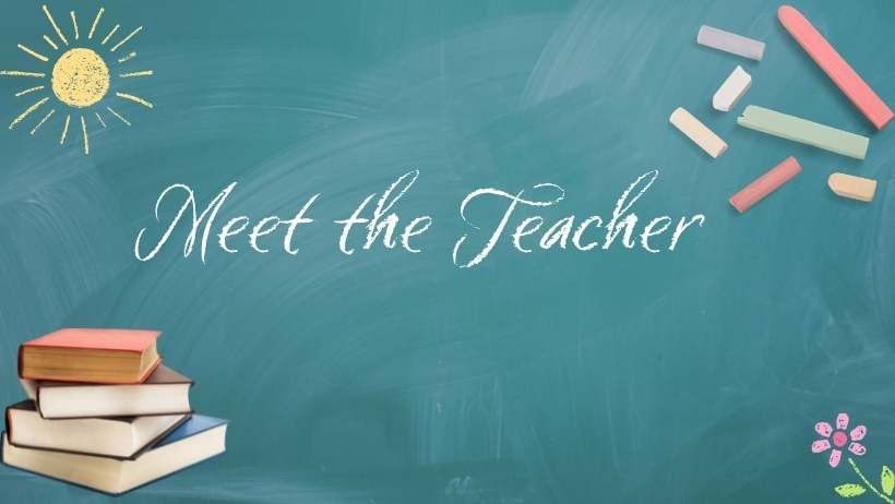 Meet the Teacher