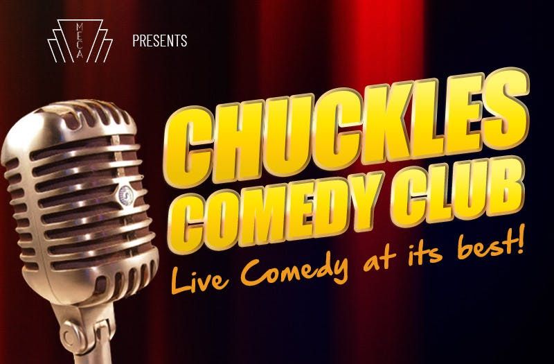 Chuckles Comedy Club