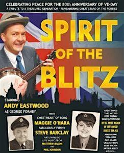 Spirit of the Blitz