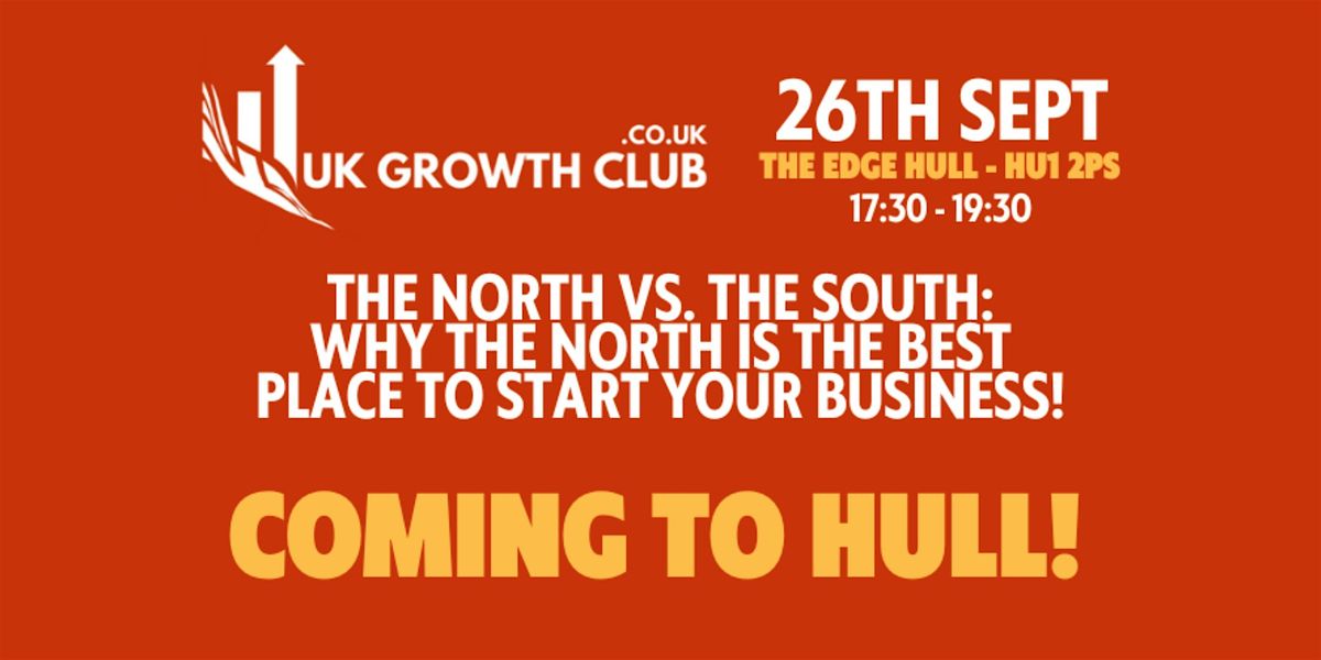 UK Growth Club