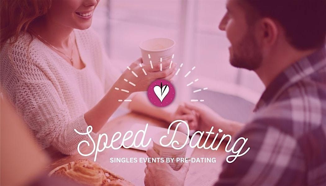 Jacksonville Beach Speed Dating Singles Event  \u2665  Ages 30s\/40s