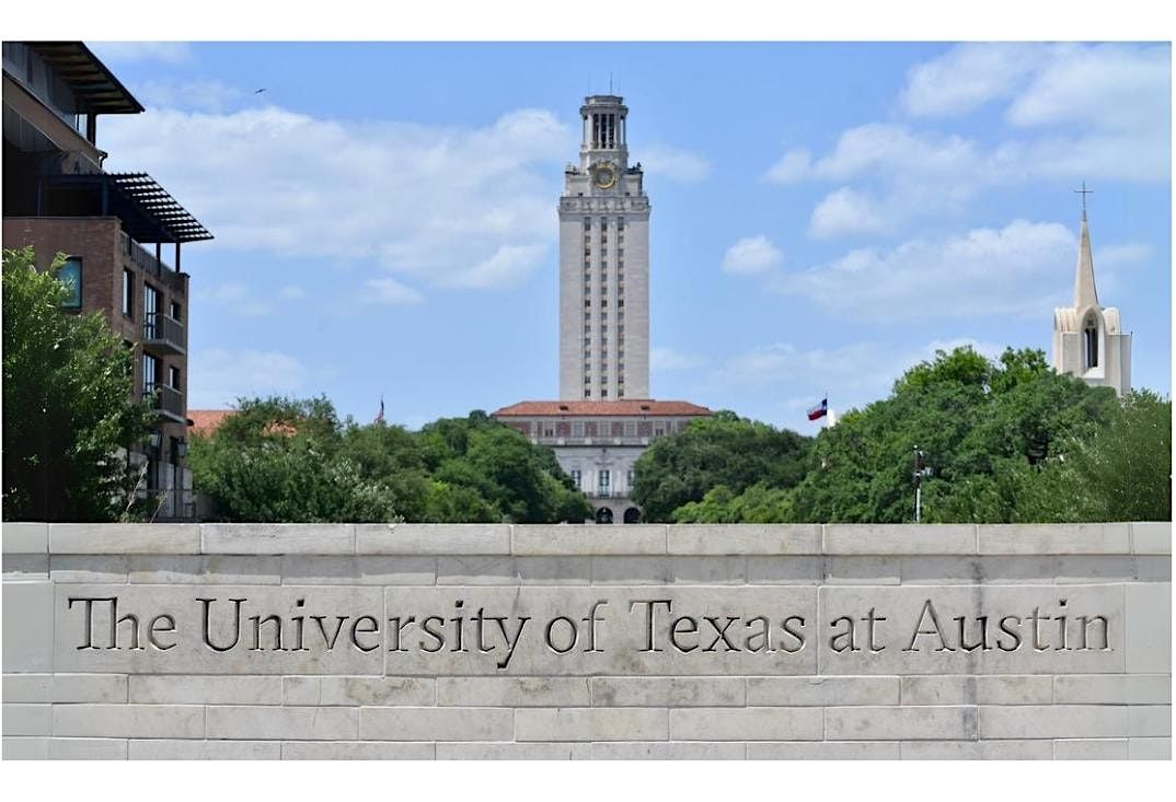 NSHSS Member Event at The University of Texas at Austin 2025