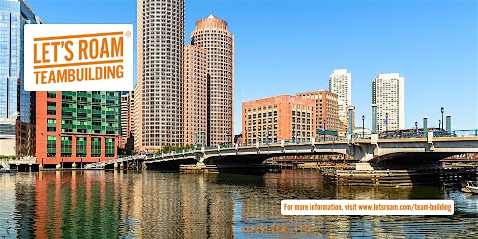 A Team Building Adventure! - Winning San Antonio