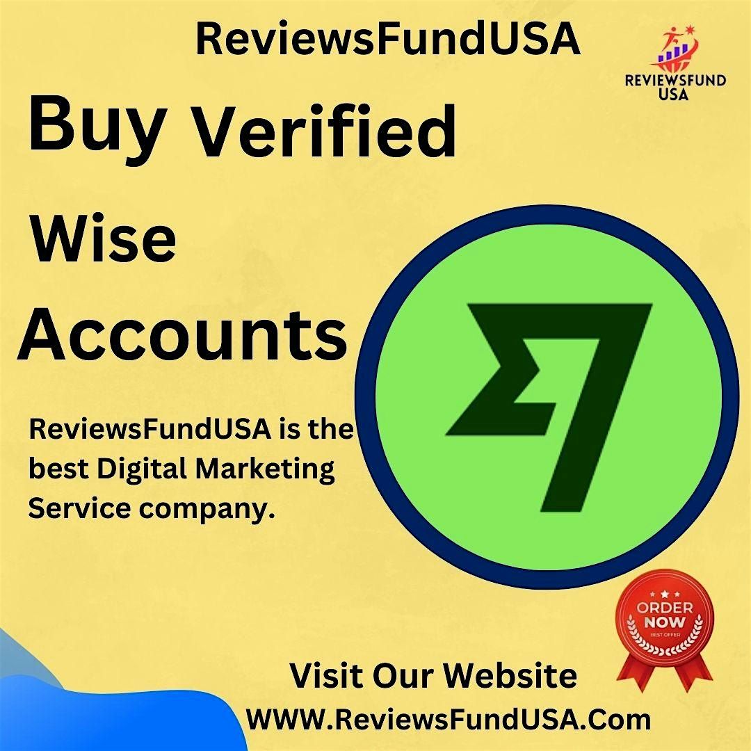 Top 3 Website to Buy Verified wise Accounts Old and new