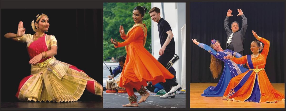 World Dance Festival 2024: Dancing Across Cultural Borders