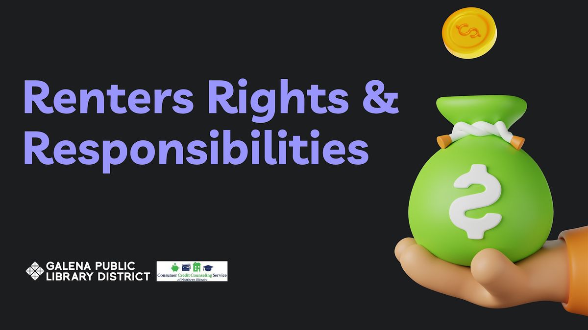 Renter's Rights and Responsibilities