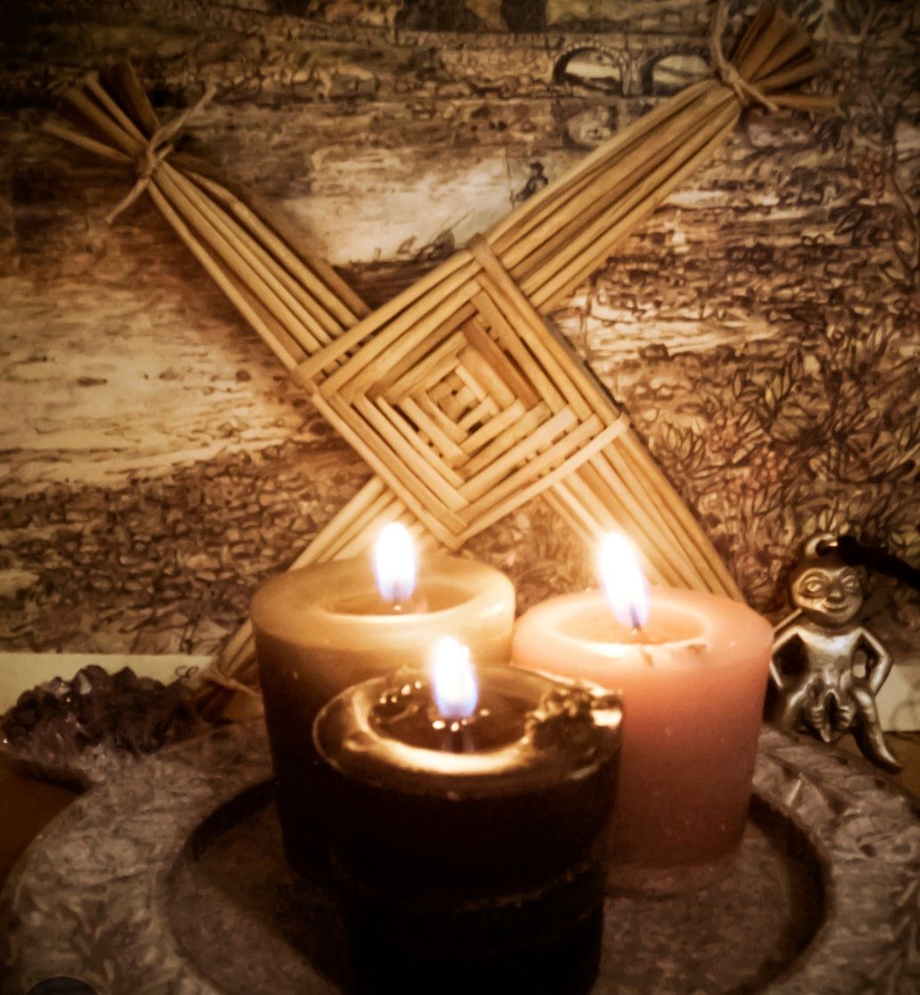 Public M'boro Imbolc Event