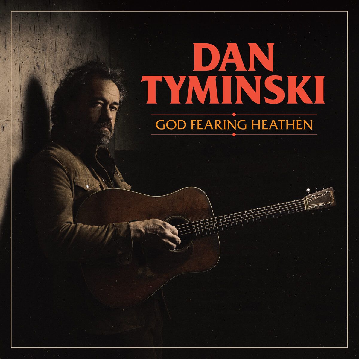 Dan Tyminski