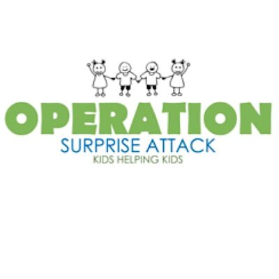Operation Surprise Attack