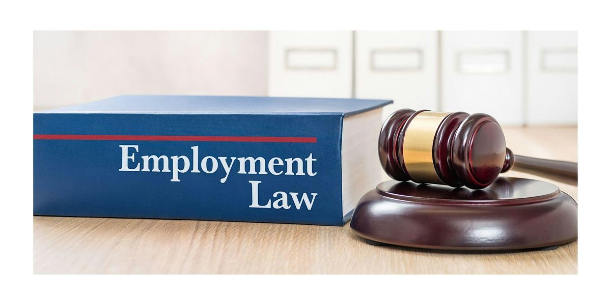 Labor and Employment Law Update for 2025