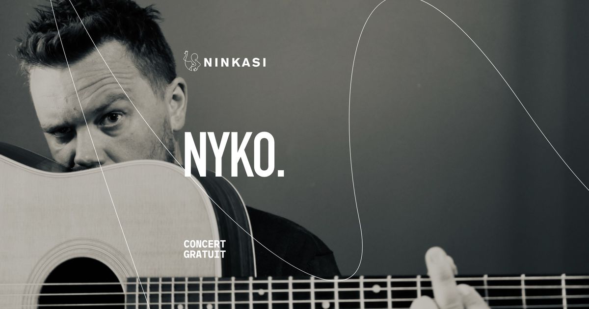 NYKO.