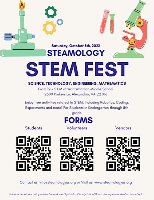 STEM Fest 2022