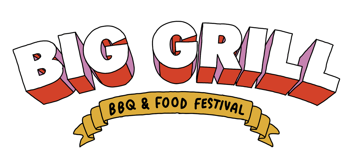 Big Grill 2024 - BBQ & Food Festival