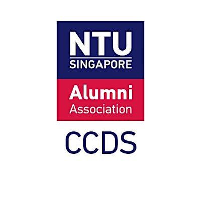 NTU CCDS Alumni Association